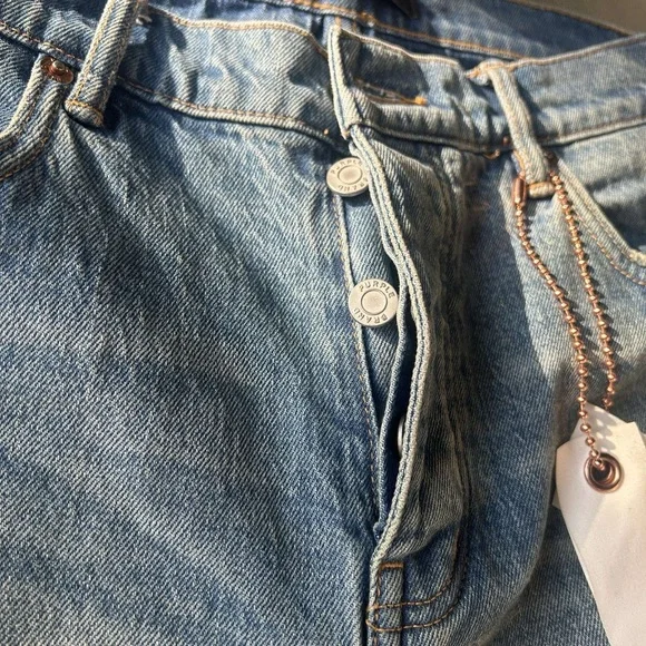 Purple Jeans - Picture 8 of 9